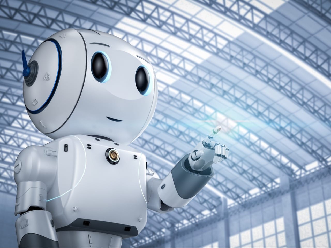 Formatting for Applicant tracking System Robots