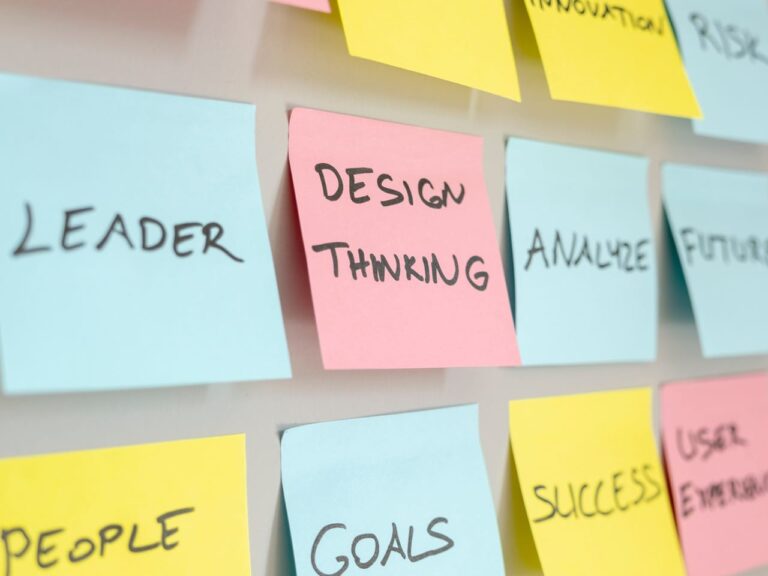 The help you need for career change after 40