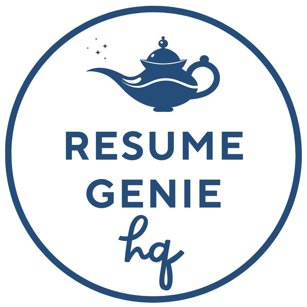 RESUMÉ GENIE hq